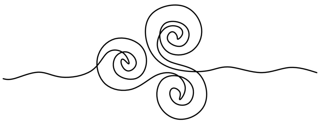 spirale